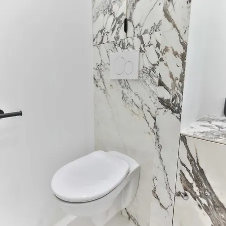 Apartman Cosy 2p Odeon Saint Michel