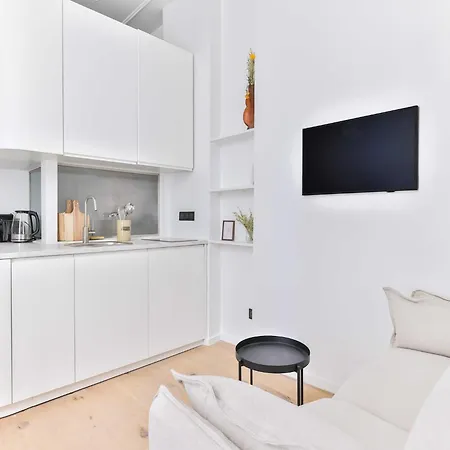 Cosy 2p Odeon Saint Michel