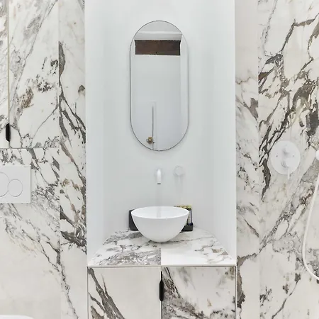 Cosy 2p Odeon Saint Michel Apartman