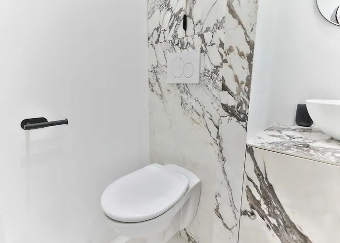 Апартаменты Cosy 2p Odeon Saint Michel