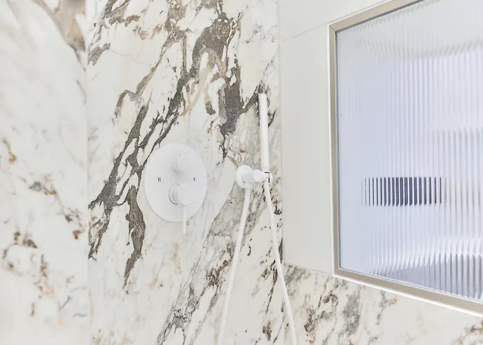 Апартаменты Cosy 2p Odeon Saint Michel Париж