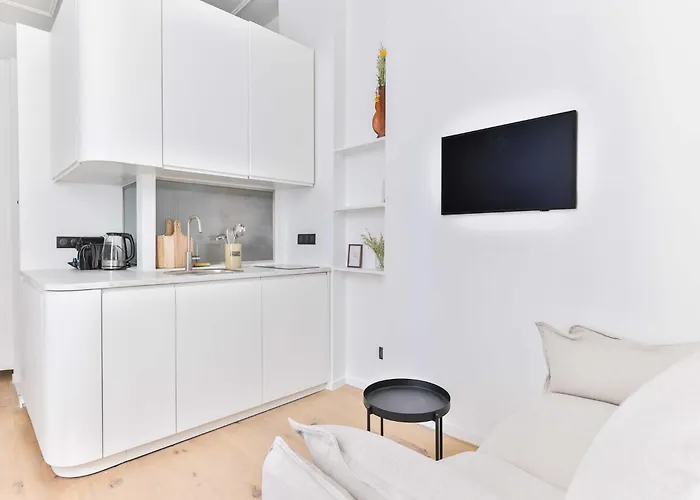 Cosy 2p Odeon Saint Michel