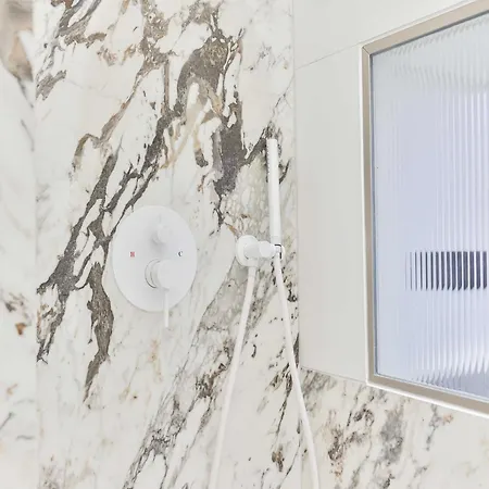 アパート Cosy 2p Odeon Saint Michel パリ